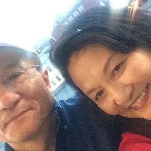 Meet your Posher, Lina